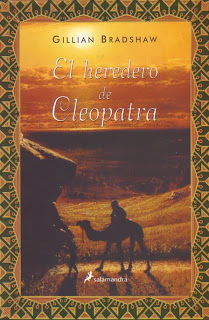 Descargar EL HEREDERO DE CLEOPATRA