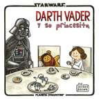 Descargar DARTH VADER Y SU PRINCESITA