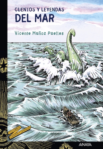 Descargar CUENTOS Y LEYENDAS DEL MAR