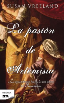 Descargar LA PASION DE ARTEMISIA