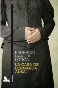Descargar LA CASA DE BERNARDA ALBA