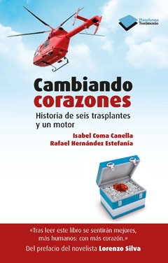 Descargar CAMBIANDO CORAZONES  HISTORIA DE SEIS TRANSPLANTES Y UN MOTOR