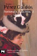 Descargar FORTUNATA Y JACINTA (VOL II)