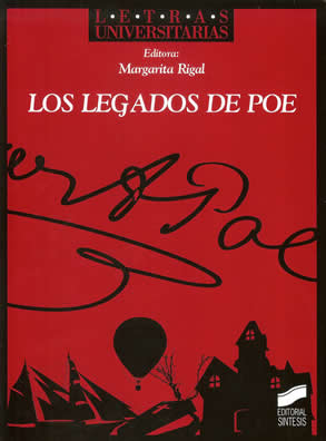 Descargar LOS LEGADOS DE POE