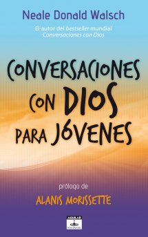 Descargar CONVERSACIONES CON DIOS PARA JOVENES
