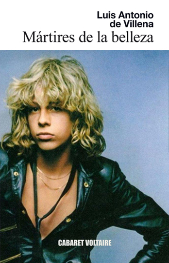 Descargar MARTIRES DE LA BELLEZA