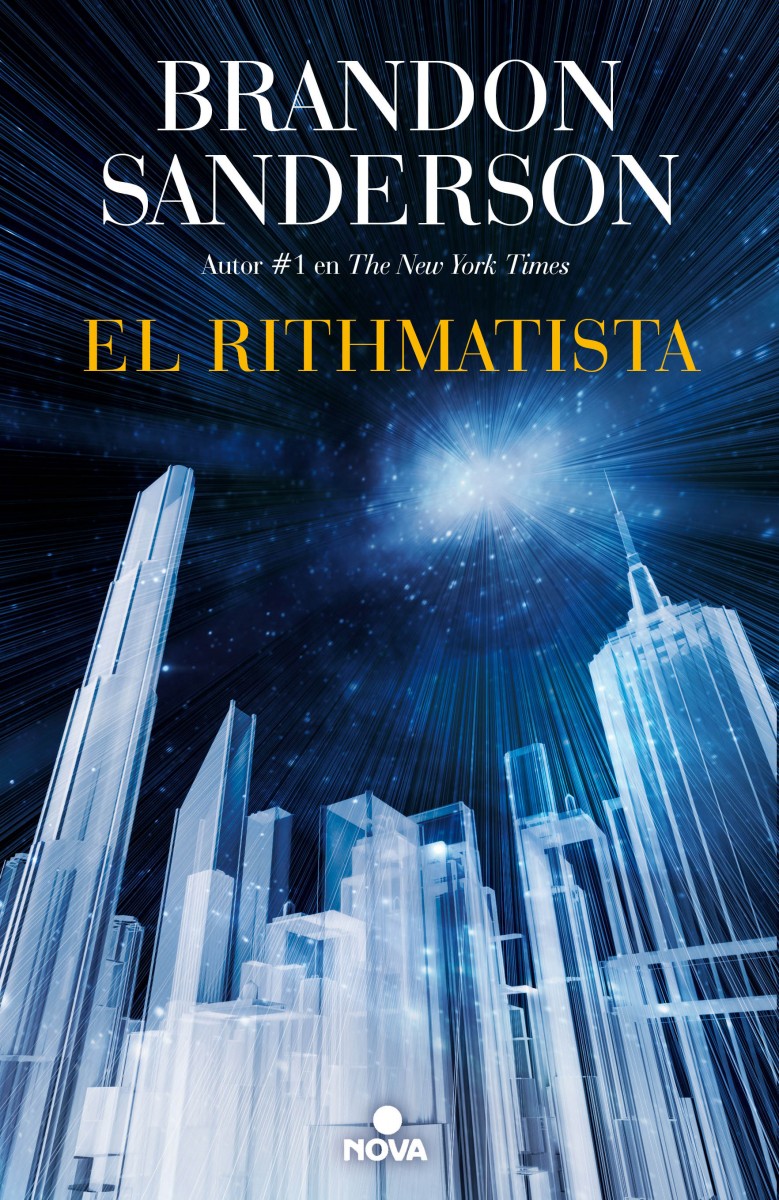 Descargar EL RITHMATISTA