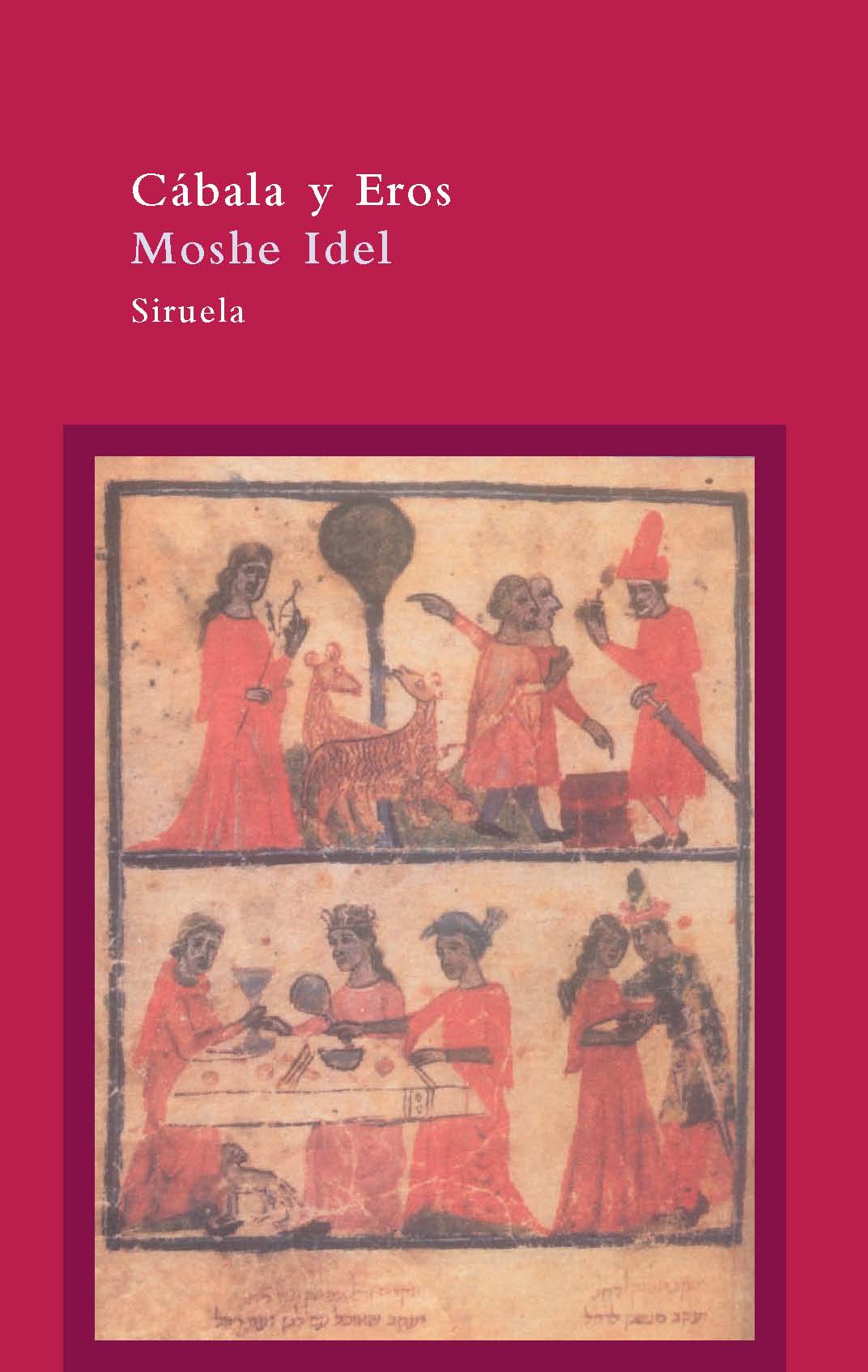 Descargar CABALA Y EROS