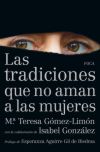 Descargar LAS TRADICIONES QUE NO AMAN A LAS MUJERES