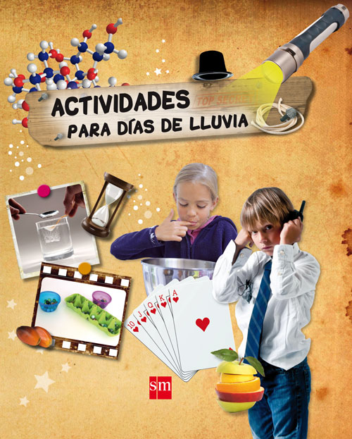 Descargar ACTIVIDADES PARA DIAS DE LLUVIA