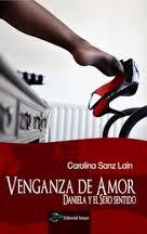 Descargar VENGANZA DE AMOR  DANIELA Y EL SEXO SENTIDO