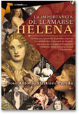 Descargar LA IMPORTANCIA DE LLAMARSE HELENA