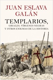 Descargar TEMPLARIOS  GRIALES  VIRGENES NEGRAS Y OTROS ENIGMAS DE LA HISTORIA