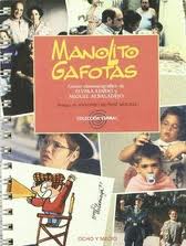 Descargar MANOLITO GAFOTAS  GUION DE LA PELICULA