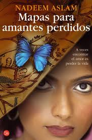 Descargar MAPAS PARA AMANTES PERDIDOS