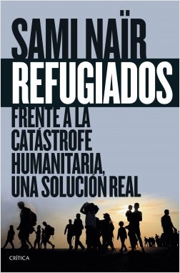 Descargar REFUGIADOS  FRENTE A LA CATASTROFE HUMANITARIA  UNA SOLUCION REAL