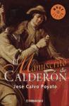 Descargar EL MANUSCRITO DE CALDERON