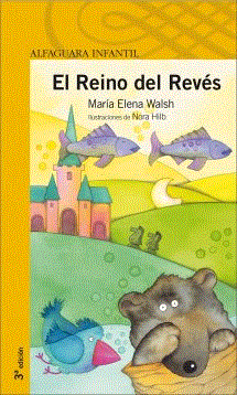 Descargar EL REINO DEL REVES