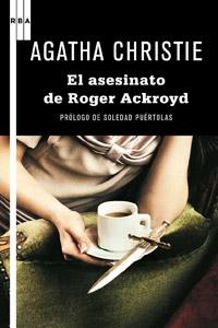 Descargar EL ASESINATO DE ROGER ACKROYD