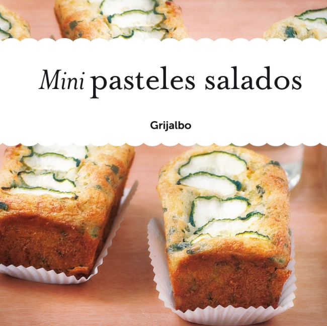 Descargar MINI PASTELES SALADOS