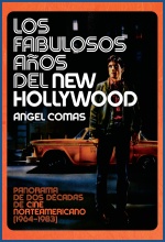 Descargar LOS FABULOSOS AÑOS DEL NEW HOLLYWOOD  PANORAMA DE DOS DECADAS DE CINE NORTEAMERICANO (1964-1983)