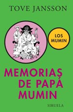 Descargar MEMORIAS DE PAPA MUMIN