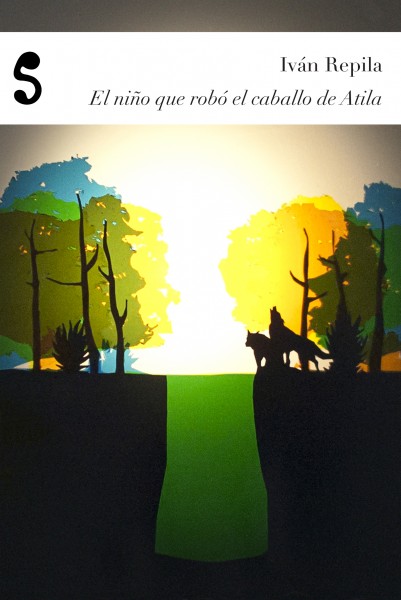 Descargar EL NIÑO QUE ROBO EL CABALLO DE ATILA