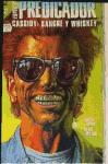 Descargar PREDICADOR: CASSIDY  SANGRE Y WHISKEY