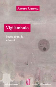 Descargar VIGILAMBULO  POESIA REUNIDA  VOLUMEN I
