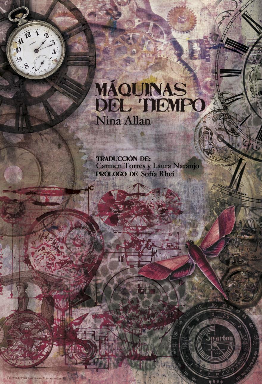Descargar MAQUINAS DEL TIEMPO