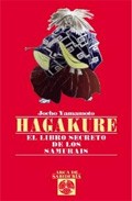Descargar HAGAKURE  EL LIBRO OCULTO DEL SAMURAI