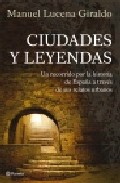 Descargar CIUDADES Y LEYENDAS