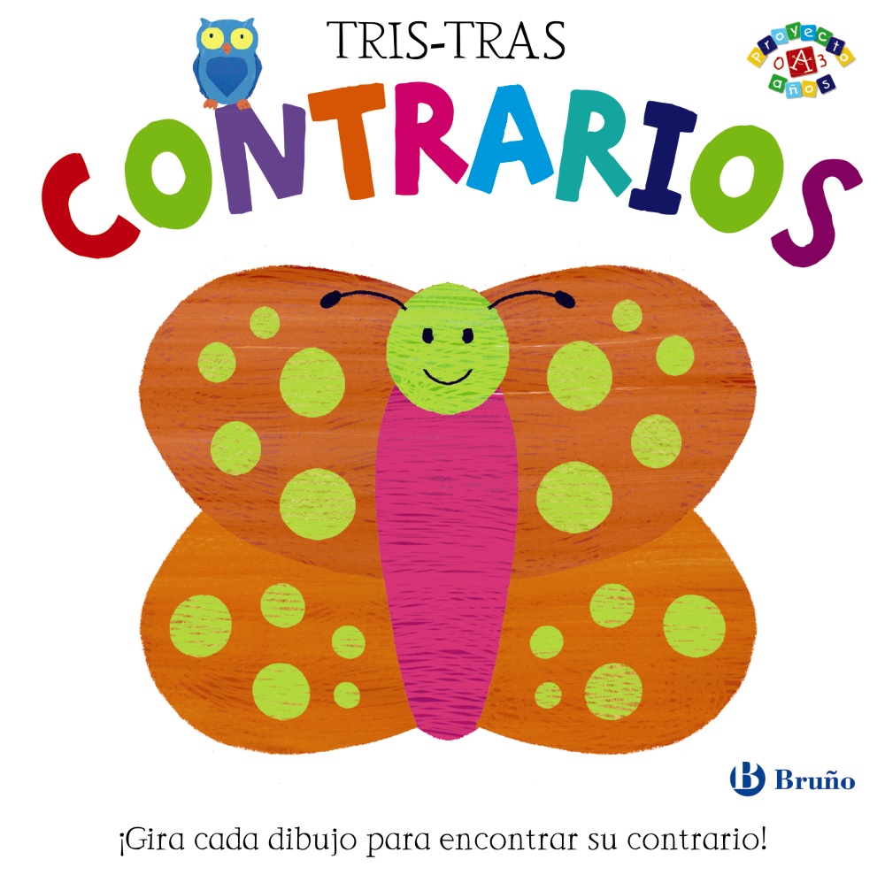 Descargar TRIS-TRAS  CONTRARIOS