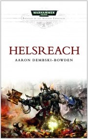 Descargar HELSREACH WARHAMMER 40 000: BATALLAS DE LOS MARINES ESPACIALES