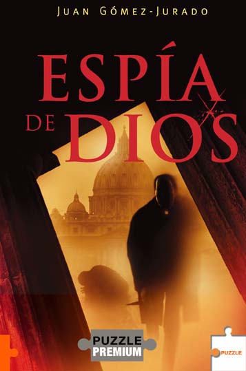 Descargar ESPIA DE DIOS