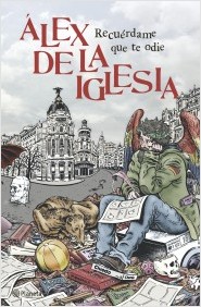 Descargar RECUERDAME QUE TE ODIE