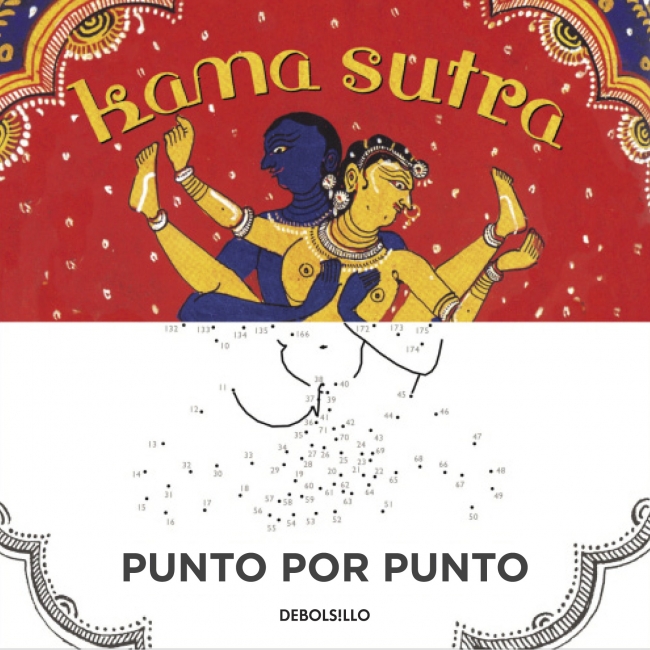 Descargar KAMA SUTRA PUNTO POR PUNTO