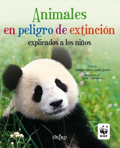 Descargar ANIMALES EN PELIGRO DE EXTINCION