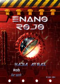 Descargar ENANO ROJO 3: HACIA ATRAS