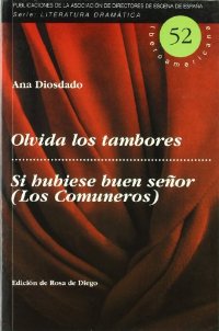 Descargar OLVIDA LOS TAMBORES SI HUBIESE BUEN SEñOR (LOS COMUNEROS)