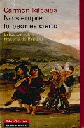 Descargar NO SIEMPRE LO PEOR ES CIERTO  ESTUDIOS SOBRE HISTORIA DE ESPAñA