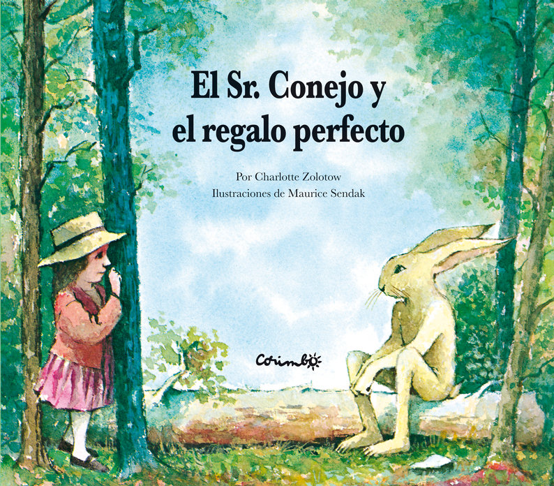 Descargar EL SR  CONEJO Y EL REGALO PERFECTO