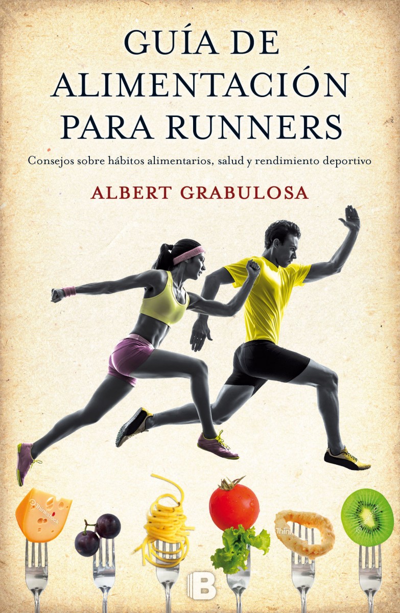 Descargar GUIA DE ALIMENTACION PARA RUNNERS