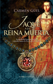 Descargar JAQUE A LA REINA MUERTA