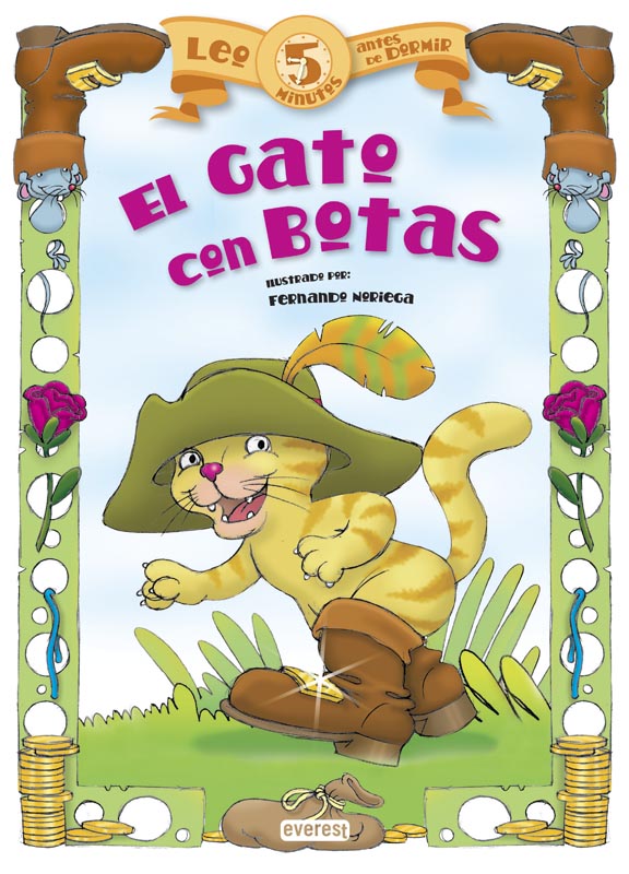 Descargar EL GATO CON BOTAS
