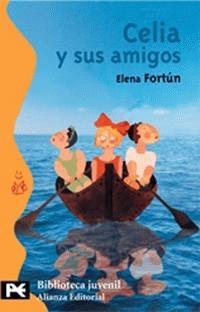 Descargar CELIA Y SUS AMIGOS