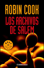 Descargar LOS ARCHIVOS DE SALEM