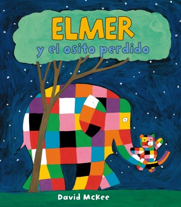 Descargar ELMER Y EL OSITO PERDIDO