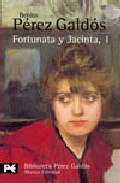 Descargar FORTUNATA Y JACINTA (VOL I)