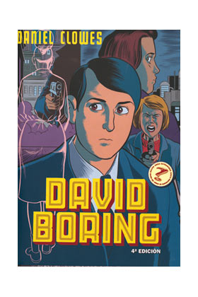 Descargar DAVID BORING